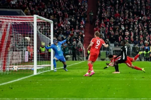 Brojke ne lažu, ovo je najbolji Bajern svih vremena